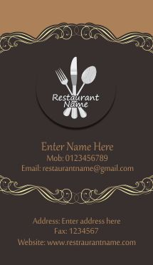 Business Card Design by web weaver for this project | Design: #4184195