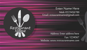 Business Card Design by web weaver for this project | Design: #4184204
