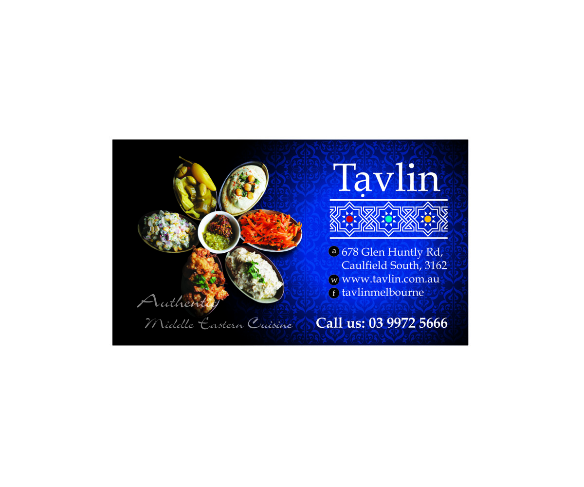 Diseño de Tarjeta de Presentación por justlife para este proyecto | Diseño #4135150