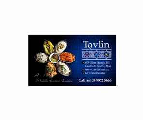 Business Card Design by justlife