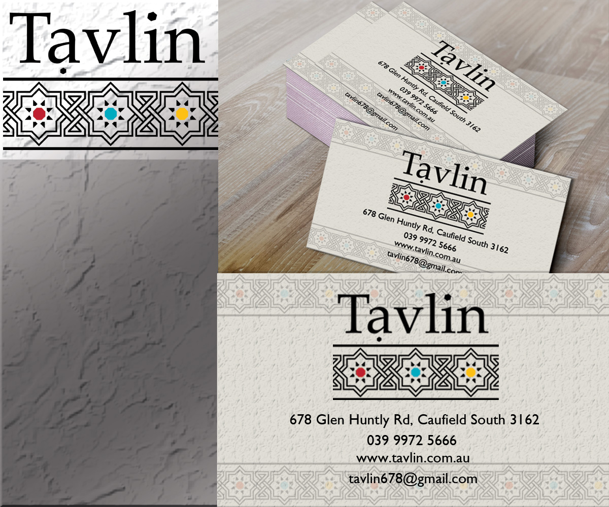 Business Card Design by polj designs for this project | Design #4134381