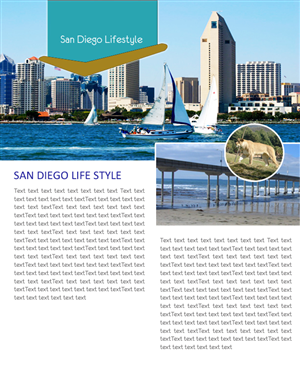 Catalogue Design by Pacannim Designs[pacannim.com] for this project | Design: #1023234