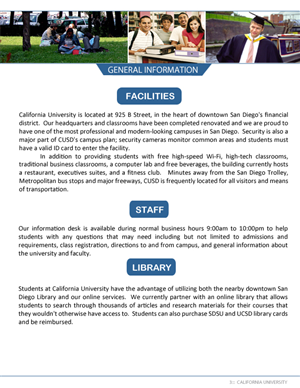 Catalogue Design by Pacannim Designs[pacannim.com] for this project | Design: #1027184