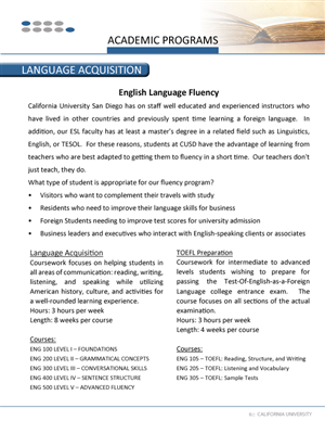 Catalogue Design by Pacannim Designs[pacannim.com] for this project | Design: #1029186