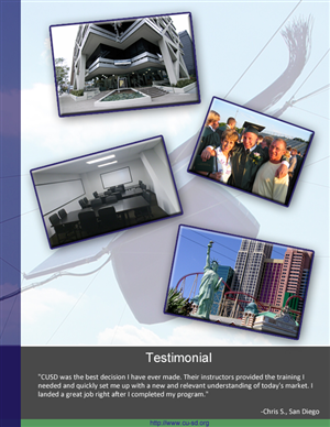 Catalogue Design by Pacannim Designs[pacannim.com] for this project | Design: #1036357