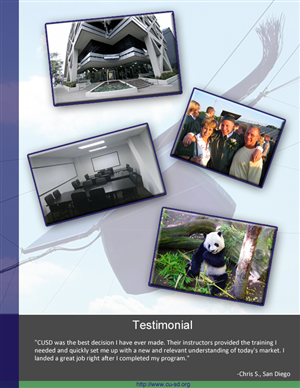 Catalogue Design by Pacannim Designs[pacannim.com] for this project | Design: #1037042