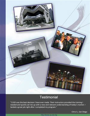 Catalogue Design by Pacannim Designs[pacannim.com] for this project | Design: #1037051