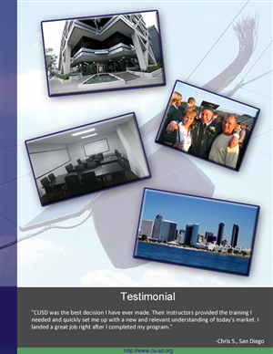 Catalogue Design by Pacannim Designs[pacannim.com] for this project | Design: #1037061