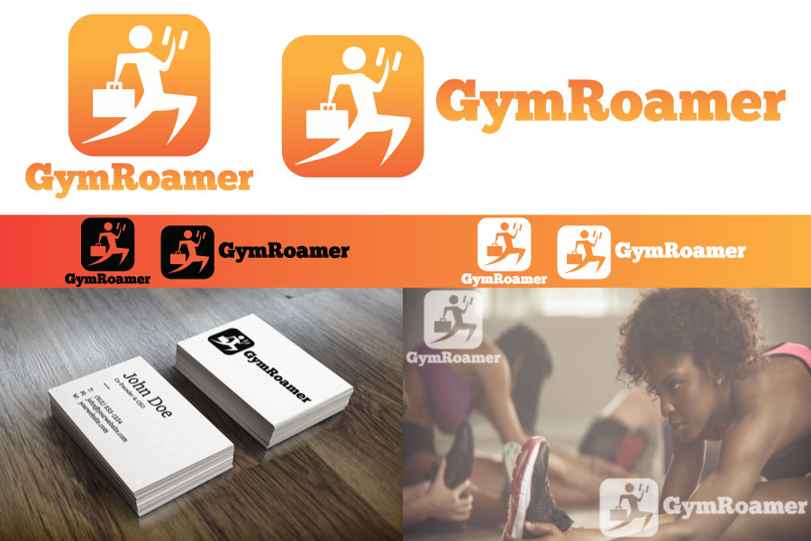 Logo Design by JK for this project | Design #3833311