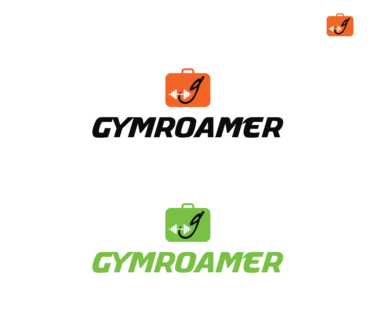 Logo Design by Nagaraj Manic for this project | Design #3843125