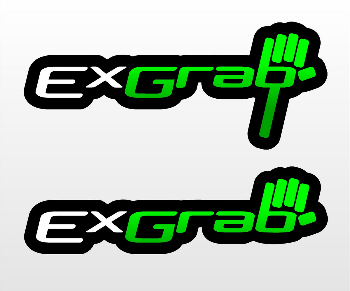 Logo Design by hamkur for this project | Design #3840452