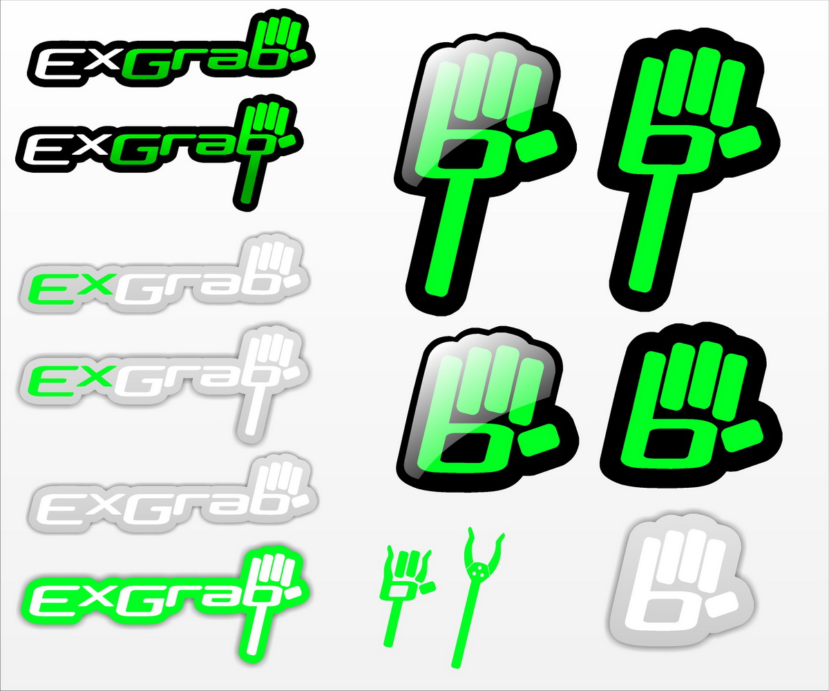 Logo Design by hamkur for this project | Design #3888826