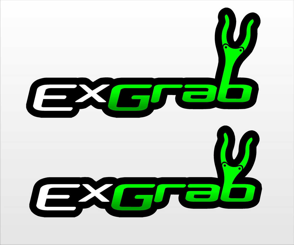 Logo Design by hamkur for this project | Design #3891862