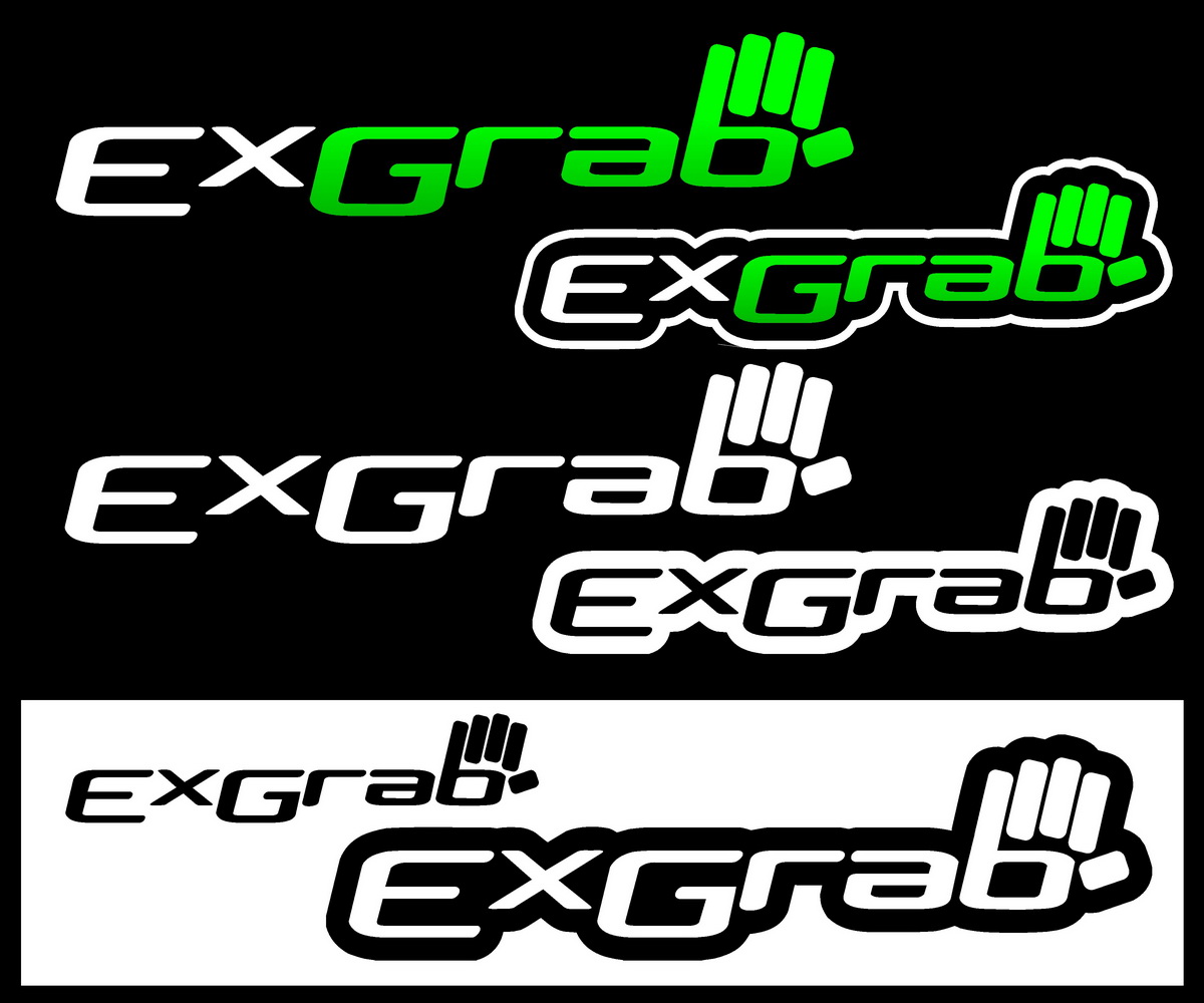 Logo Design by hamkur for this project | Design #3902803