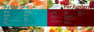 Graphic Design by INGA DESIGN