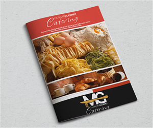 Graphic Design by gigibgm for this project | Design: #3838406