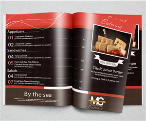 Graphic Design by gigibgm for this project | Design: #3838415