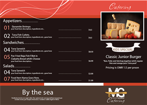 Graphic Design by gigibgm for this project | Design: #3838439