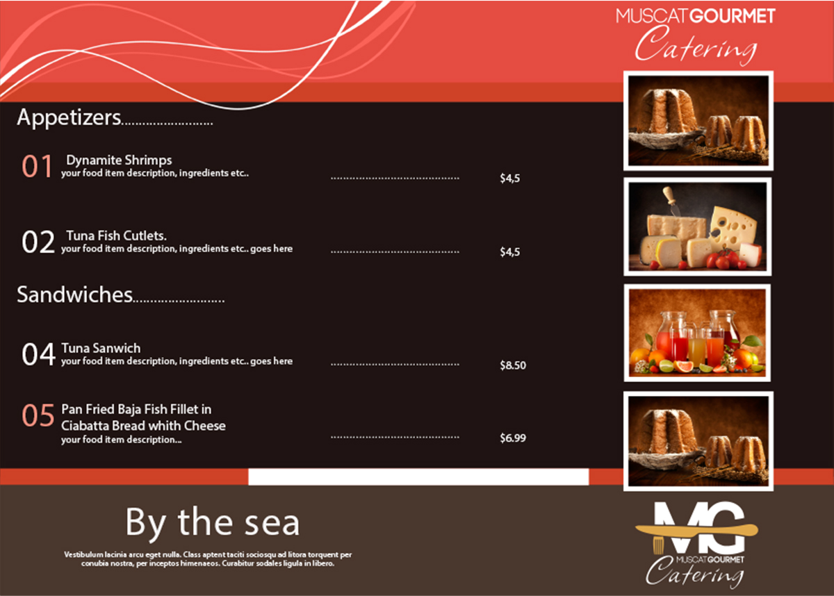 Graphic Design by gigibgm for this project | Design #3838455