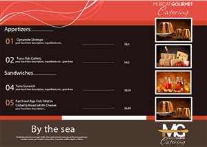 Graphic Design by gigibgm for this project | Design: #3838455