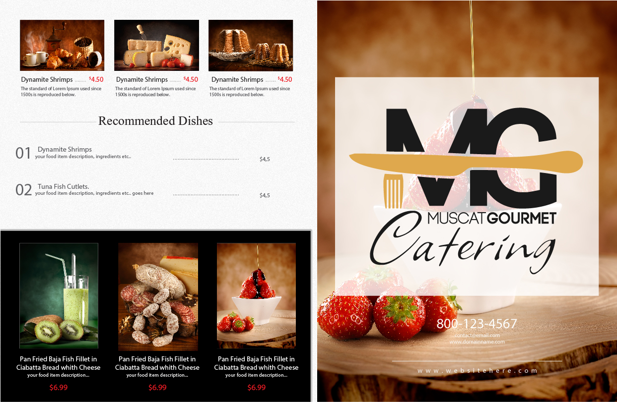 Graphic Design by gigibgm for this project | Design #3858710