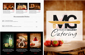Graphic Design by gigibgm for this project | Design: #3858710