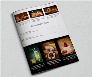 Graphic Design by gigibgm for this project | Design: #3858800