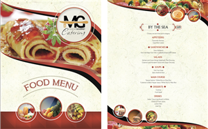 Graphic Design by Dory Younes Designs for this project | Design: #3839451