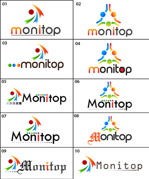 Logo Design by 99zoom for this project | Design #3846433