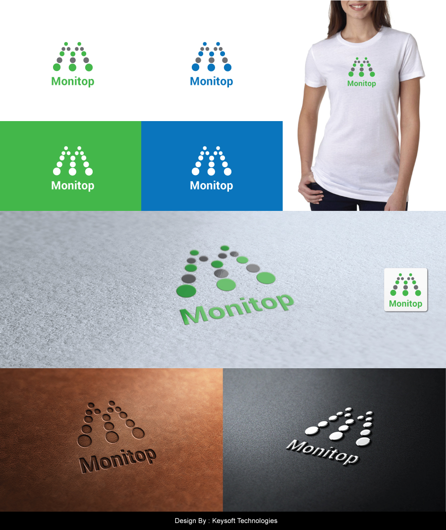 Logo-Design von Keysoft für dieses Projekt | Design #3875087