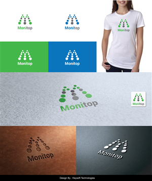 Logo Design by Keysoft for this project | Design #3875267