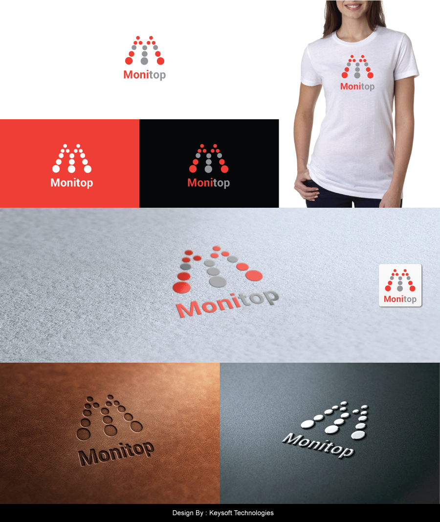 Logo Design by Keysoft for this project | Design #3882250