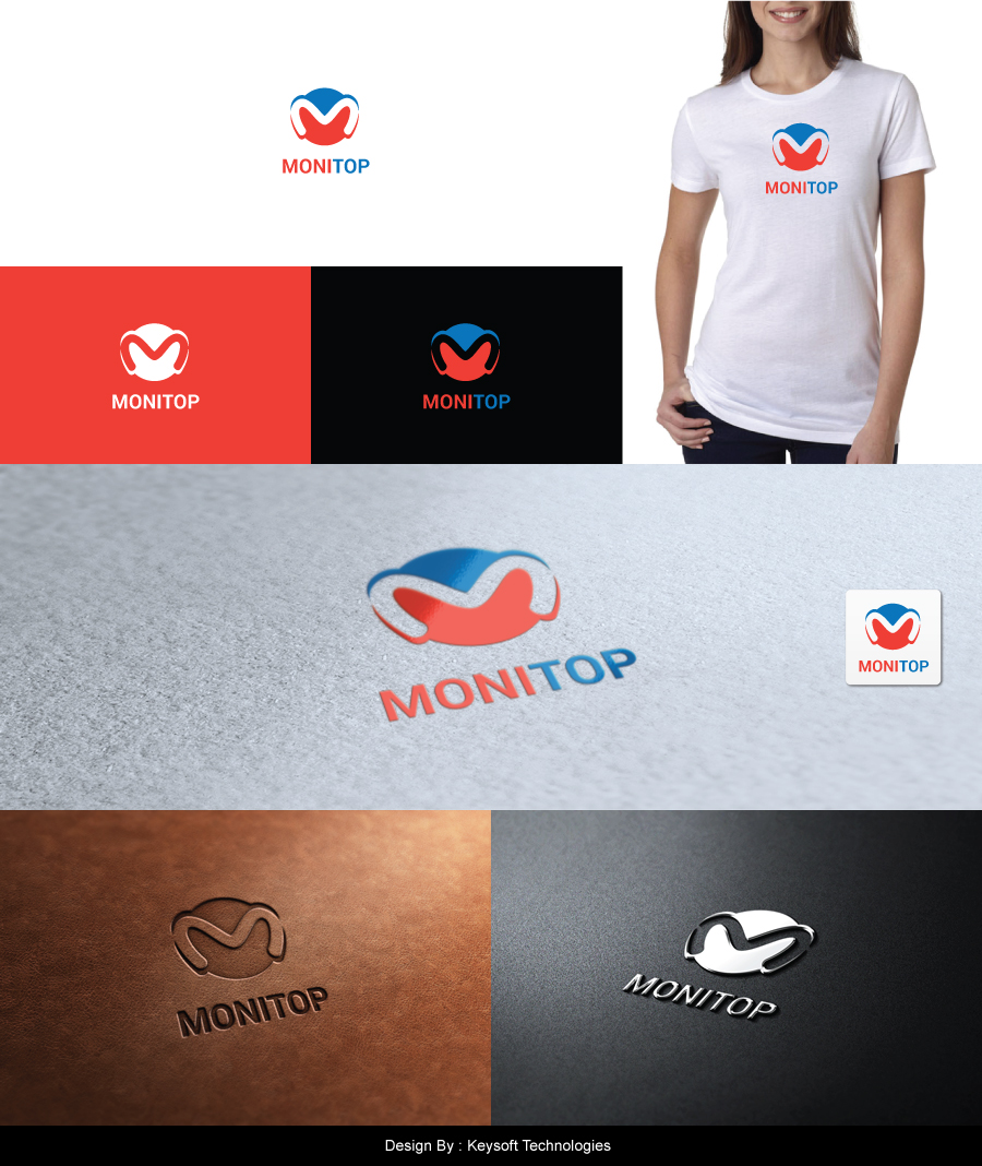 Logo Design by Keysoft for this project | Design #3882480