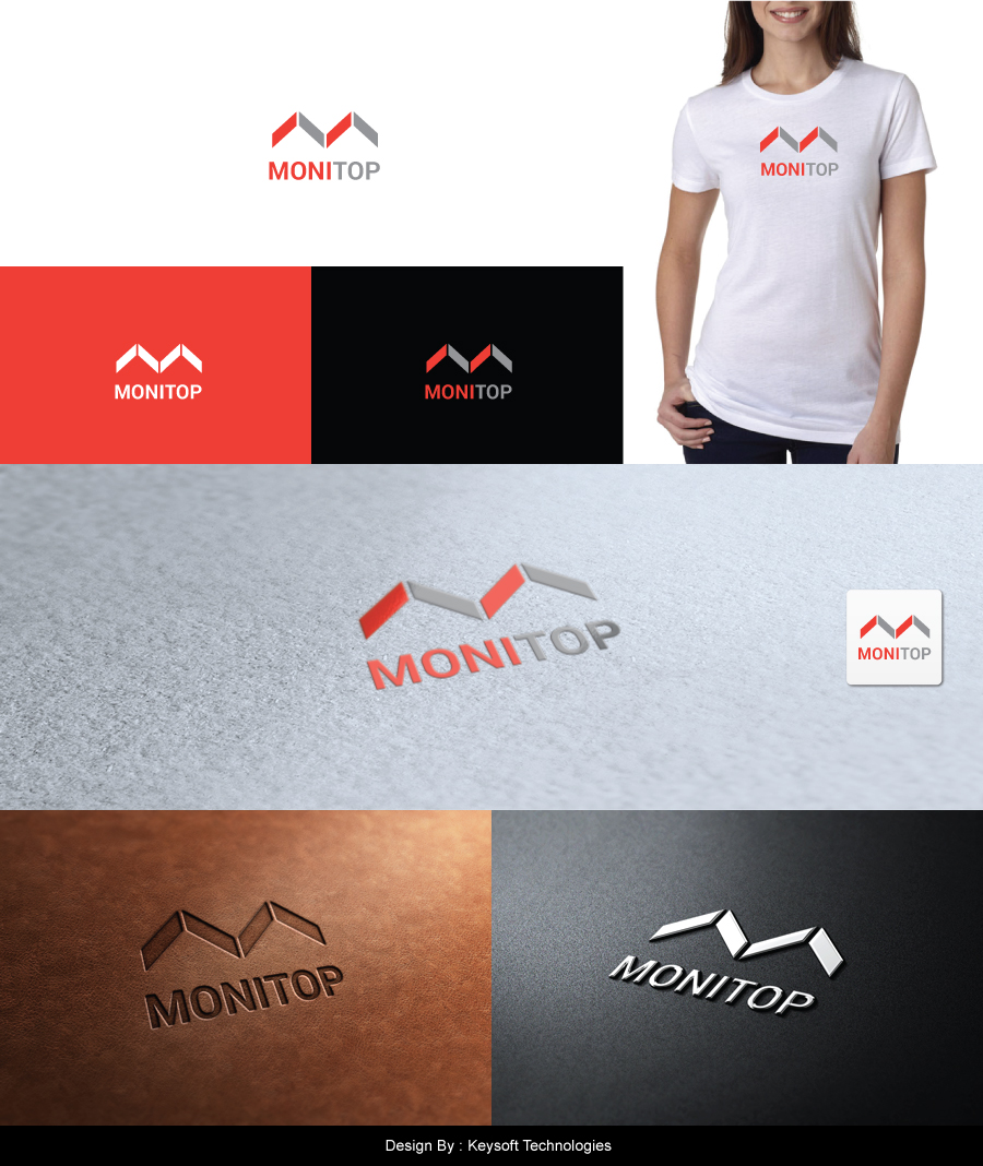 Logo Design by Keysoft for this project | Design #3882553