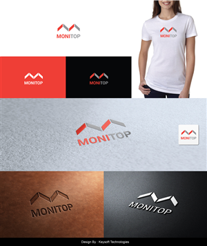 Diseño de Logo por Keysoft para este proyecto | Diseño: #3882553