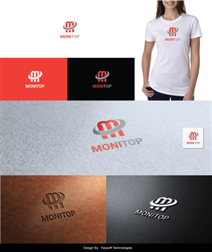 Diseño de Logo por Keysoft para este proyecto | Diseño: #3893570