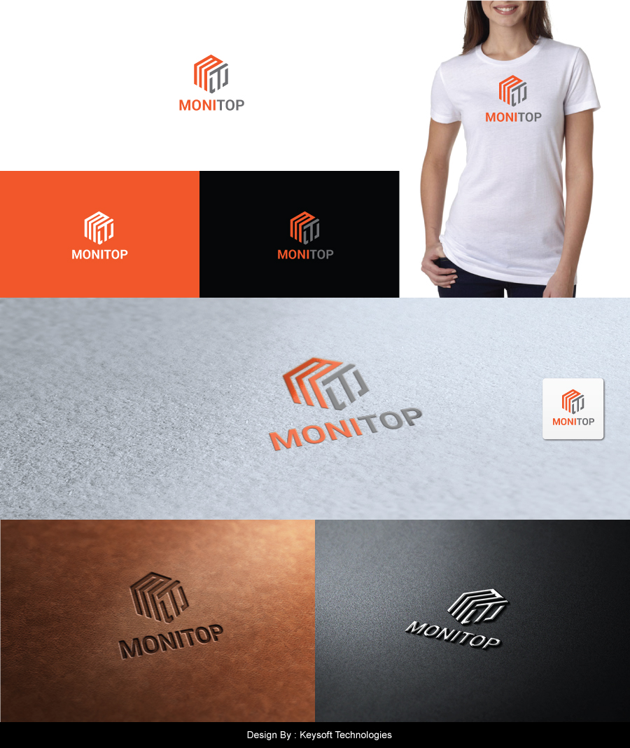 Logo Design by Keysoft for this project | Design #3893572