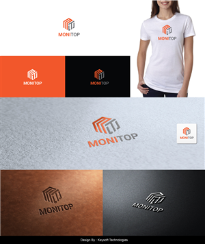 Diseño de Logo por Keysoft para este proyecto | Diseño: #3893572