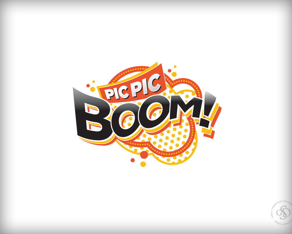 Logo Design by GSD1017 for this project | Design #1021616