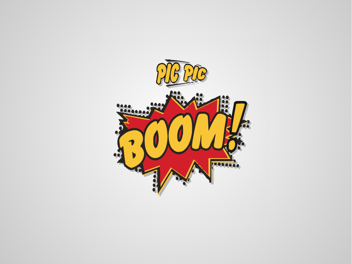 Logo Design by Kronikken for this project | Design #1014850