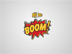 Logo Design by Kronikken for this project | Design: #1014850