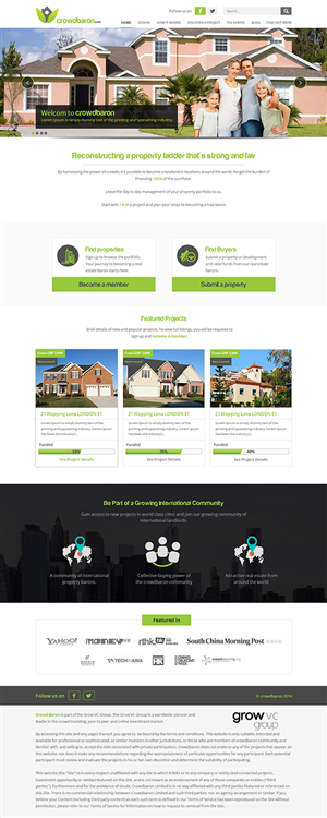 Web Design by ThemeDesk Technology