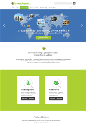 Web Design by krishnan