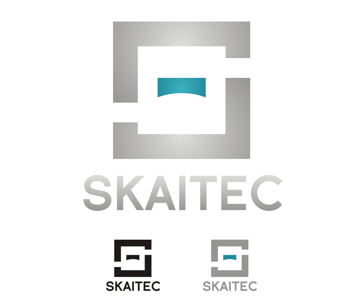 Design de Logo par decenu pour Skaitec AS | Design #3964416