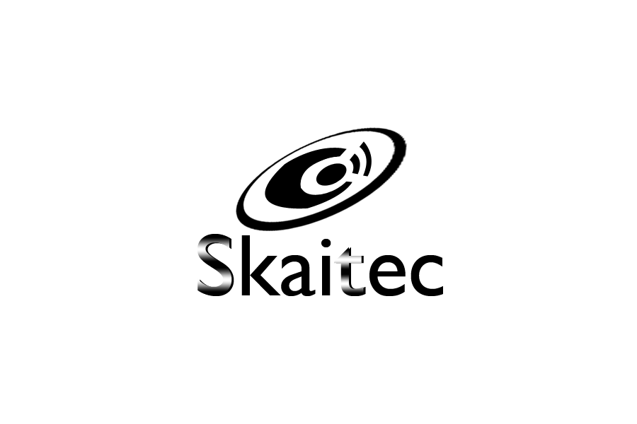 Logo Design by Aijaz Hayat for Skaitec AS | Design #4011335