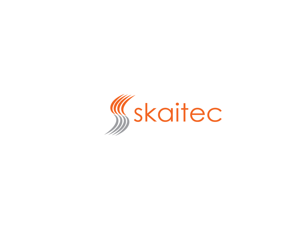 Logo Design by crayonz for Skaitec AS | Design #3949284