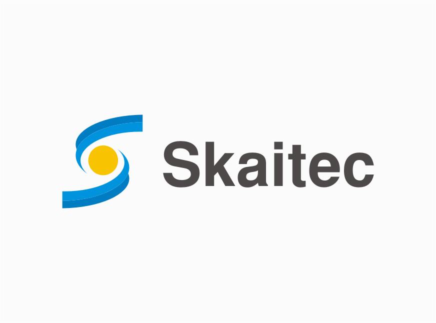 Diseño de Logo por Isbie para Skaitec AS | Diseño #4107408