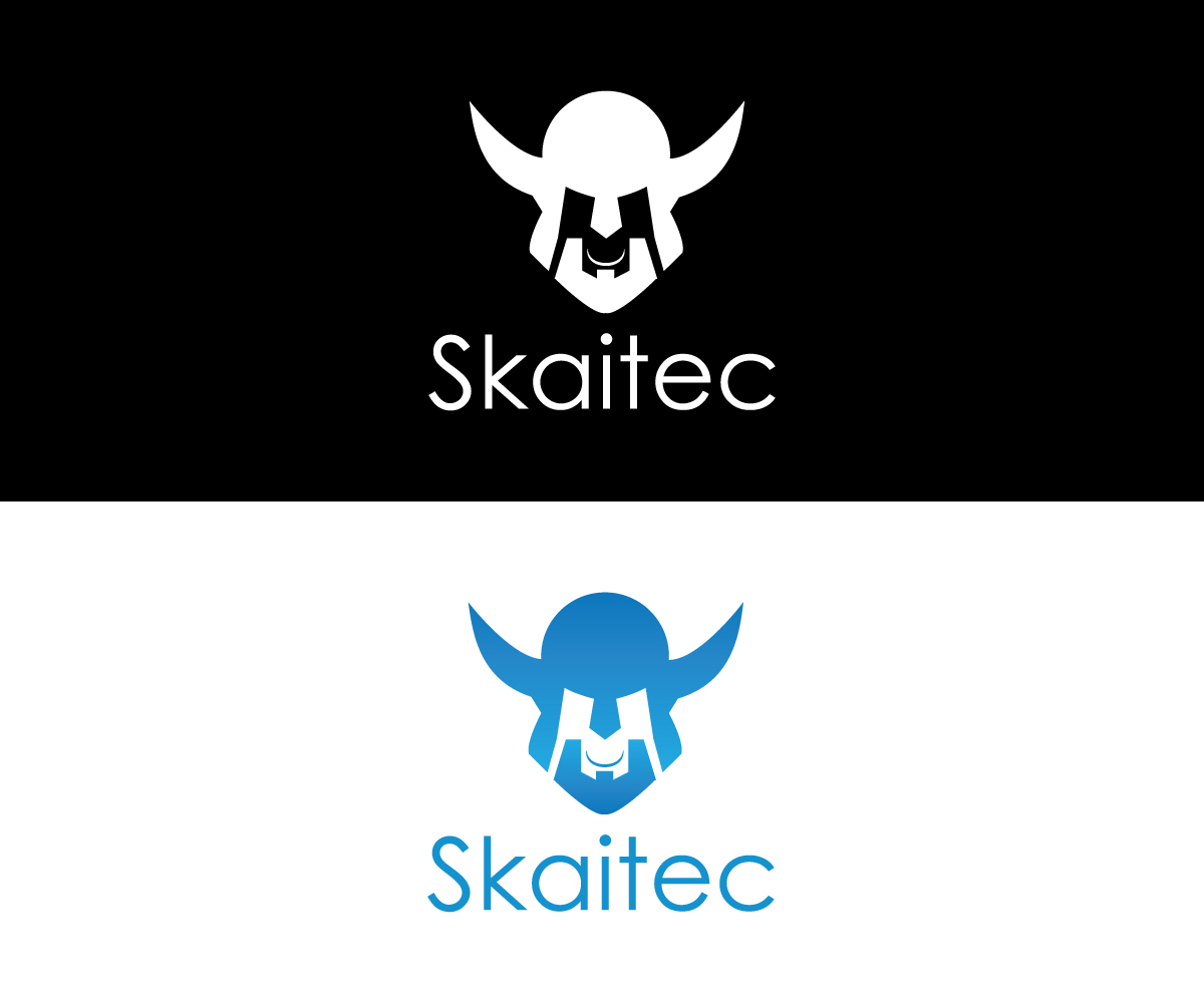 Logo Design by kostasftp for Skaitec AS | Design #3870003