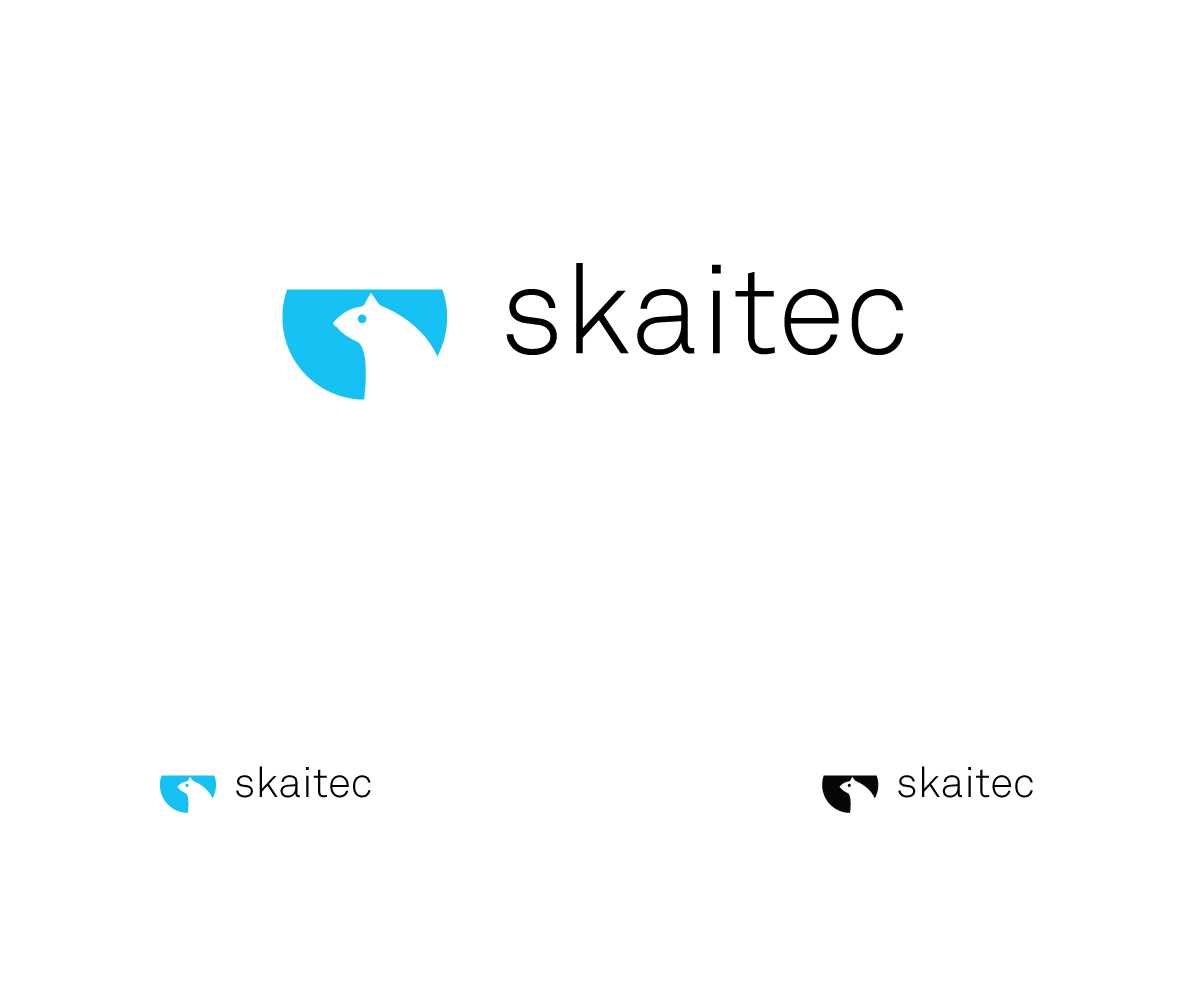 Logo Design by ATDias for Skaitec AS | Design #3905596