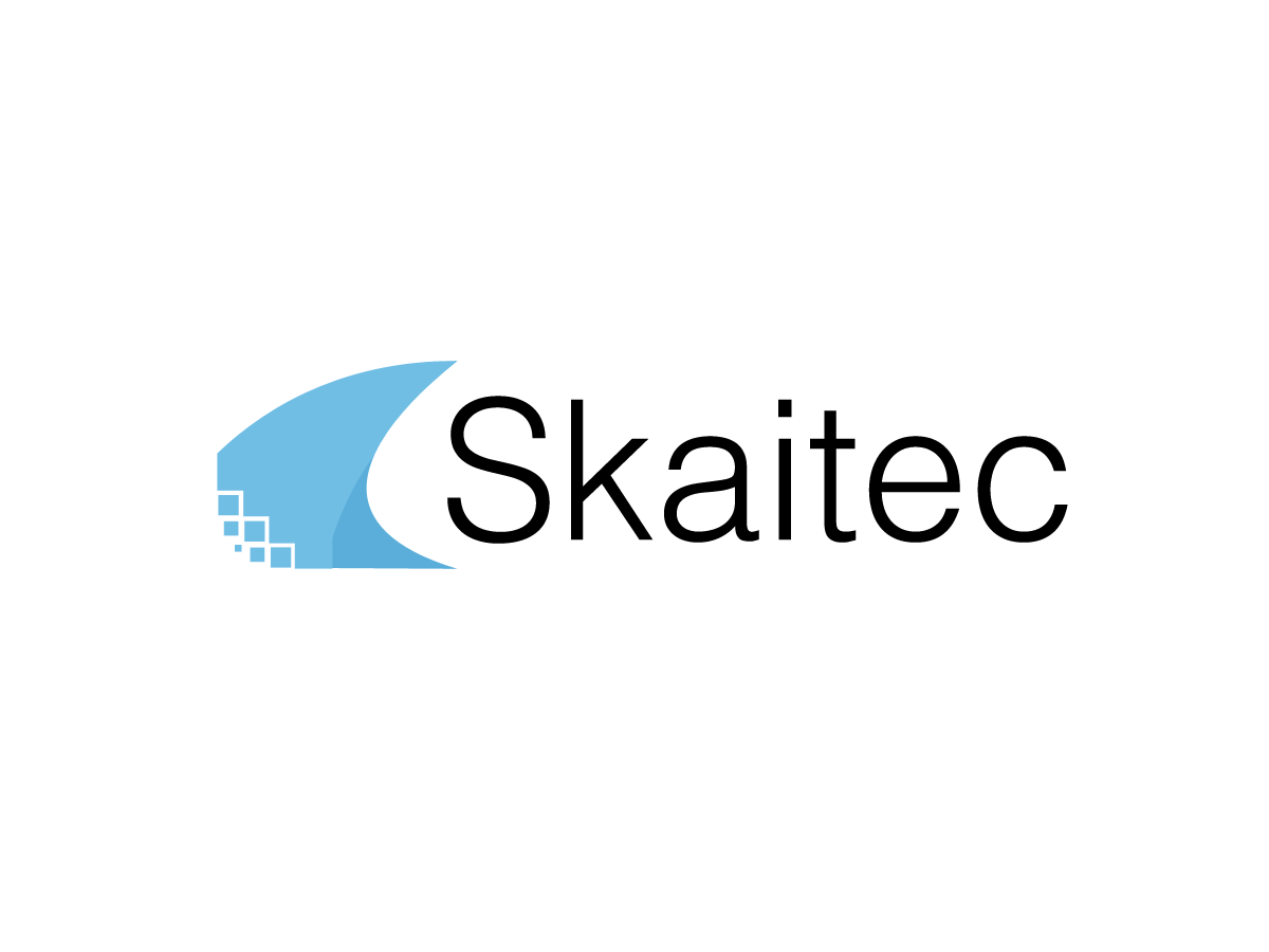 Logo Design by Christofferoe for Skaitec AS | Design #4016509
